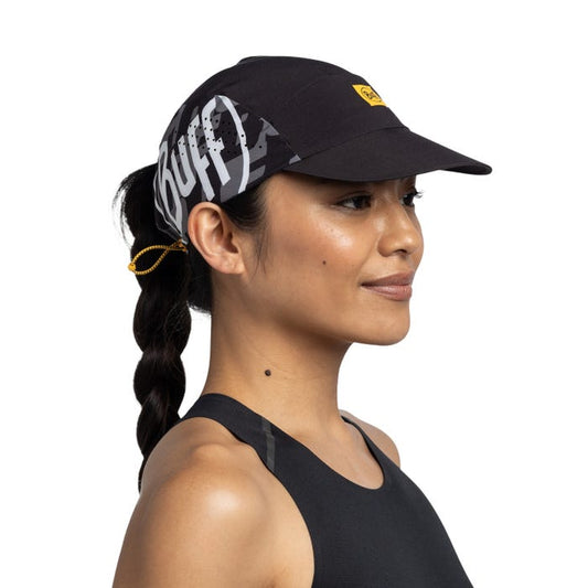 Gorra BUFF Pack speed cap S/M