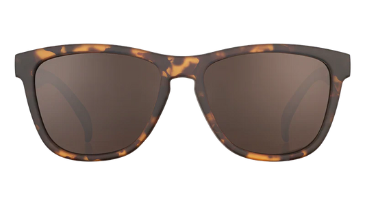 GOODR Lentes de running Bosley's Basset Hound Dreams