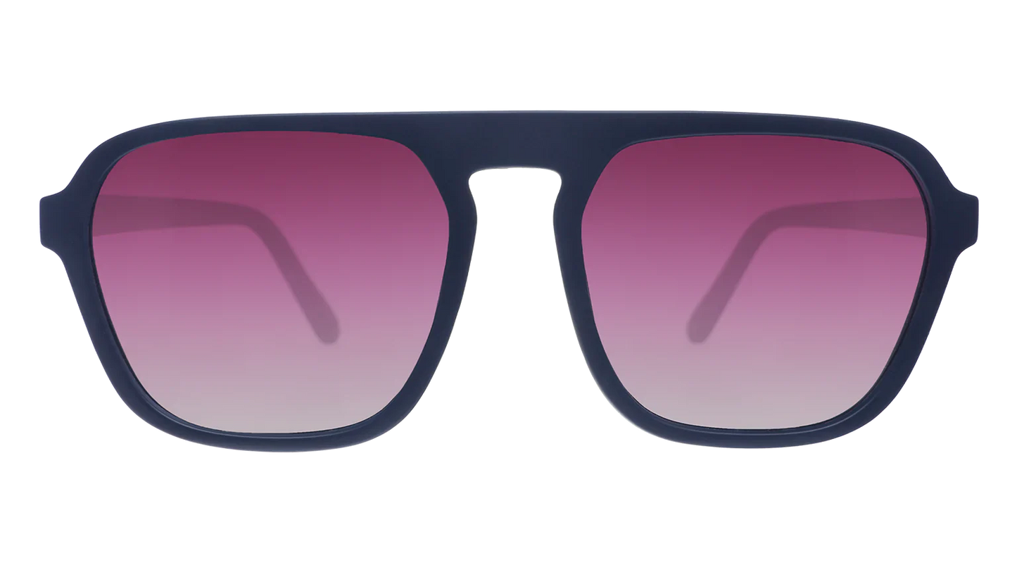 Lentes para Running GOODR Polarizados DejaVu Daydream