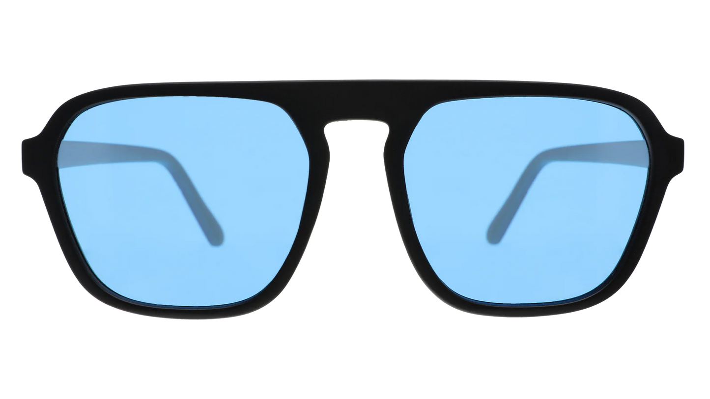 Lentes para Running GOODR Undercover Stunt Double