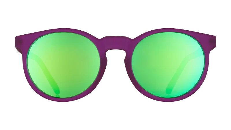 GOODR Lentes para Running Polarizados Thanks, They are Vintage