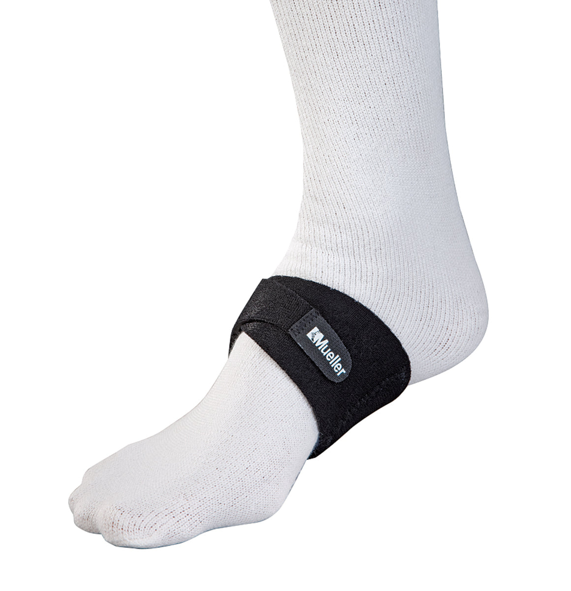 MUELLER - Soporte de arco plantar alivio Fasciitis