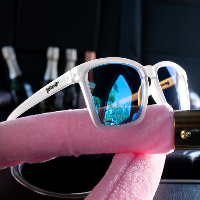 Lentes para Running GOODR Middle Seat Advange