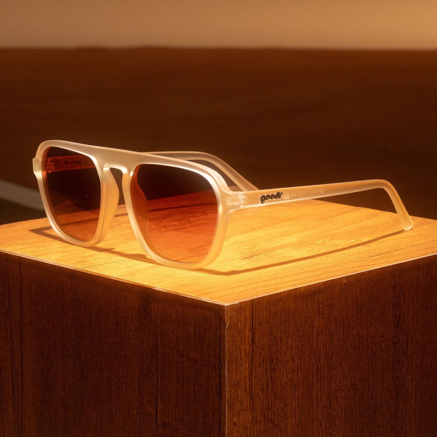 Lentes para Running GOODR Impromptu Disco Nap