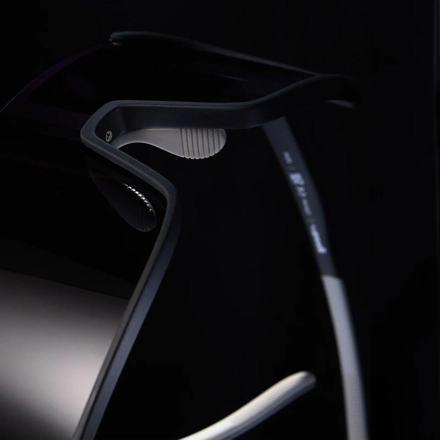 GOODR Lentes para Running My Sweat Has An Octane Rating