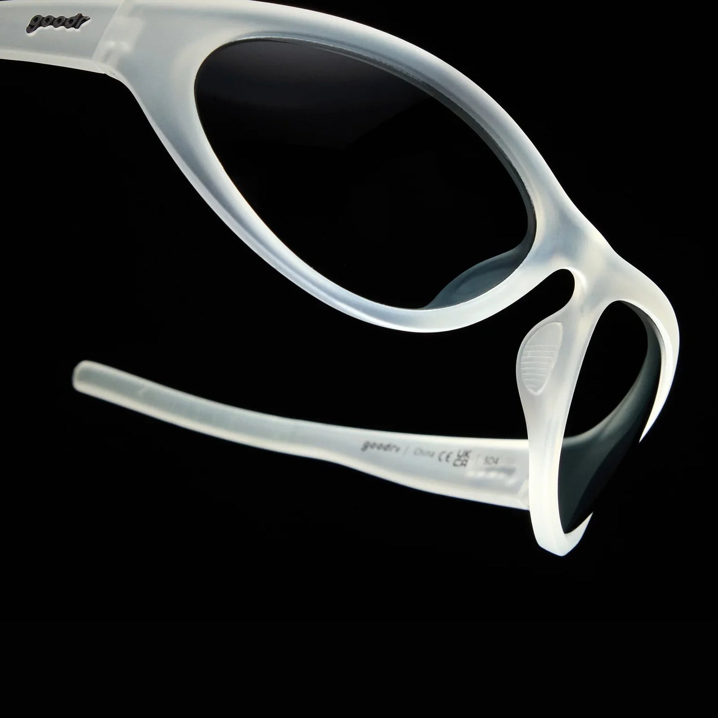 Lentes para Running GOODR Polarizados Cleared For Take Off