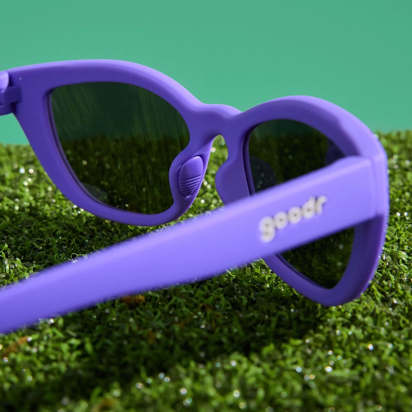 GOODR Lentes para Running Panther's Power Hour