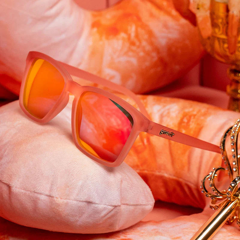 GOODR Lentes para Running Shrimpin ain´t easy