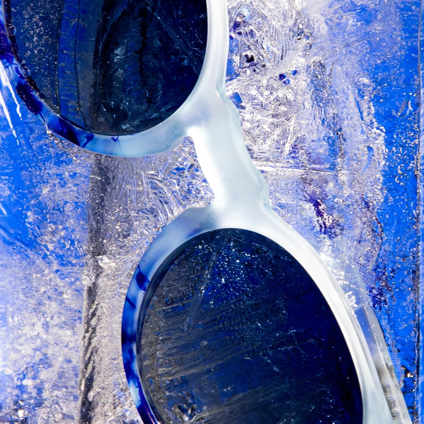 Lentes Para Running Polarizados GOODR THAT LITERAL DRIP