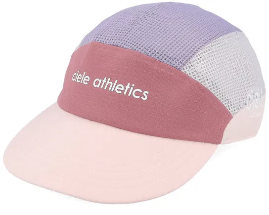 CIELE FSTCAP™ SC FIELD Decorose Estilo y Rendimiento para el Runner Puro.