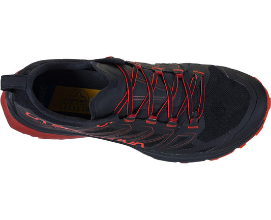 Tenis para Correr Trail La Sportiva Jackal Hombre
