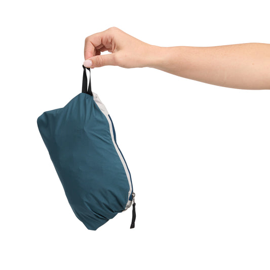 Chamarra Impermeable Black Diamond Fineline Stretch Shell - Women's