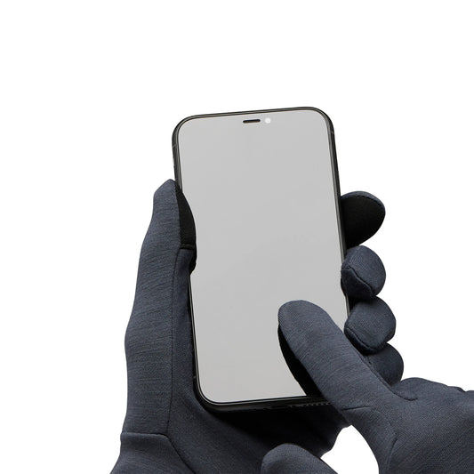 Guantes Black Diamond MidWeight Wool Liners