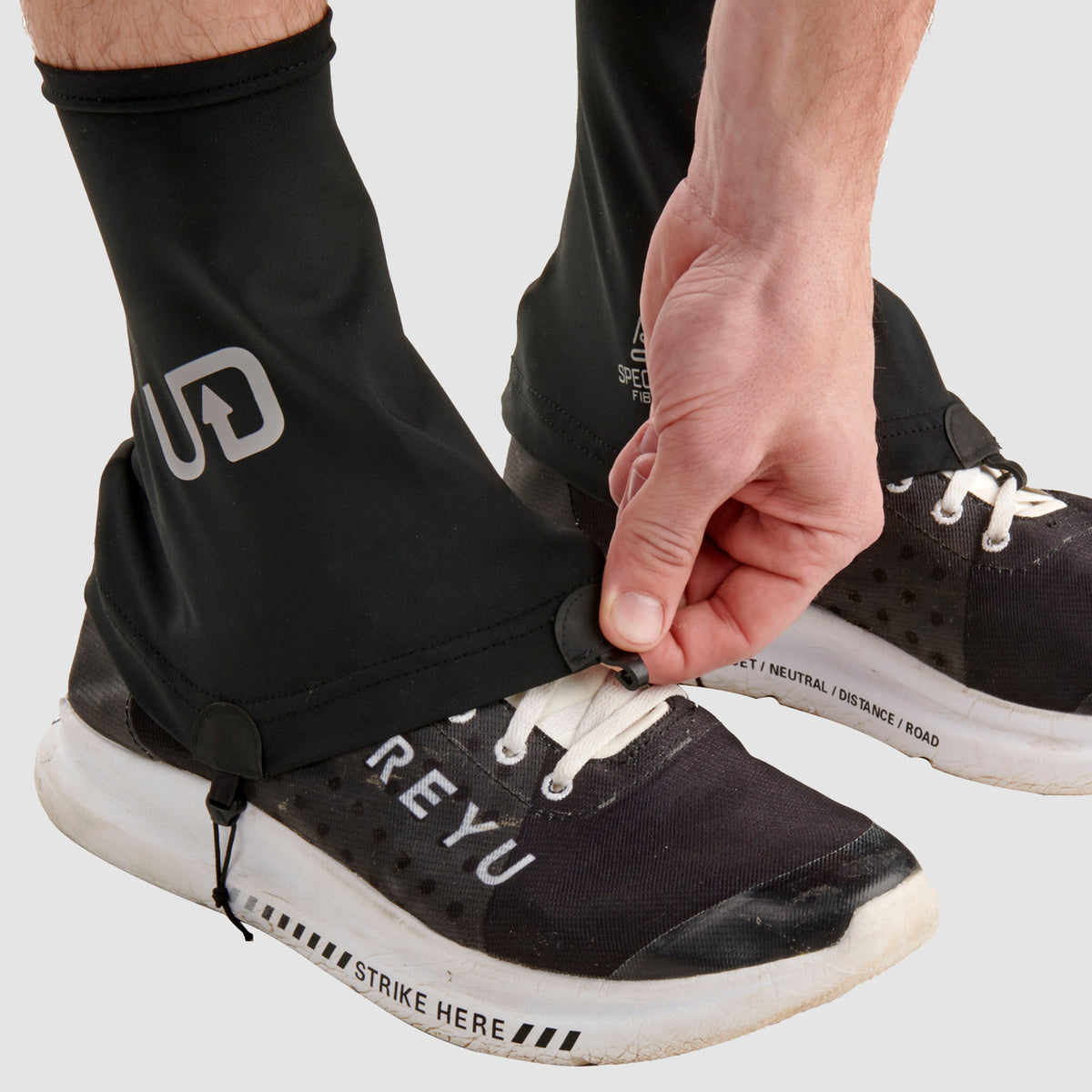 Polaina para Polvo - Gaiter Ultimate Direction