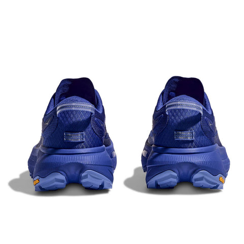 Hoka Mafate 5 Mujer 7.5 US /4.5 Mx Azul Violeta