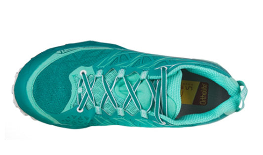 Tenis para Correr Trail La Sportiva Akyra Mujer