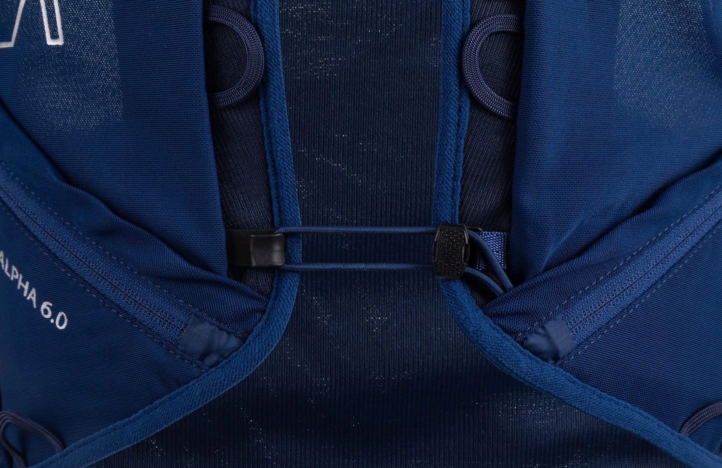 Chaleco de Hidratación Ultraspire Alpha 6.0