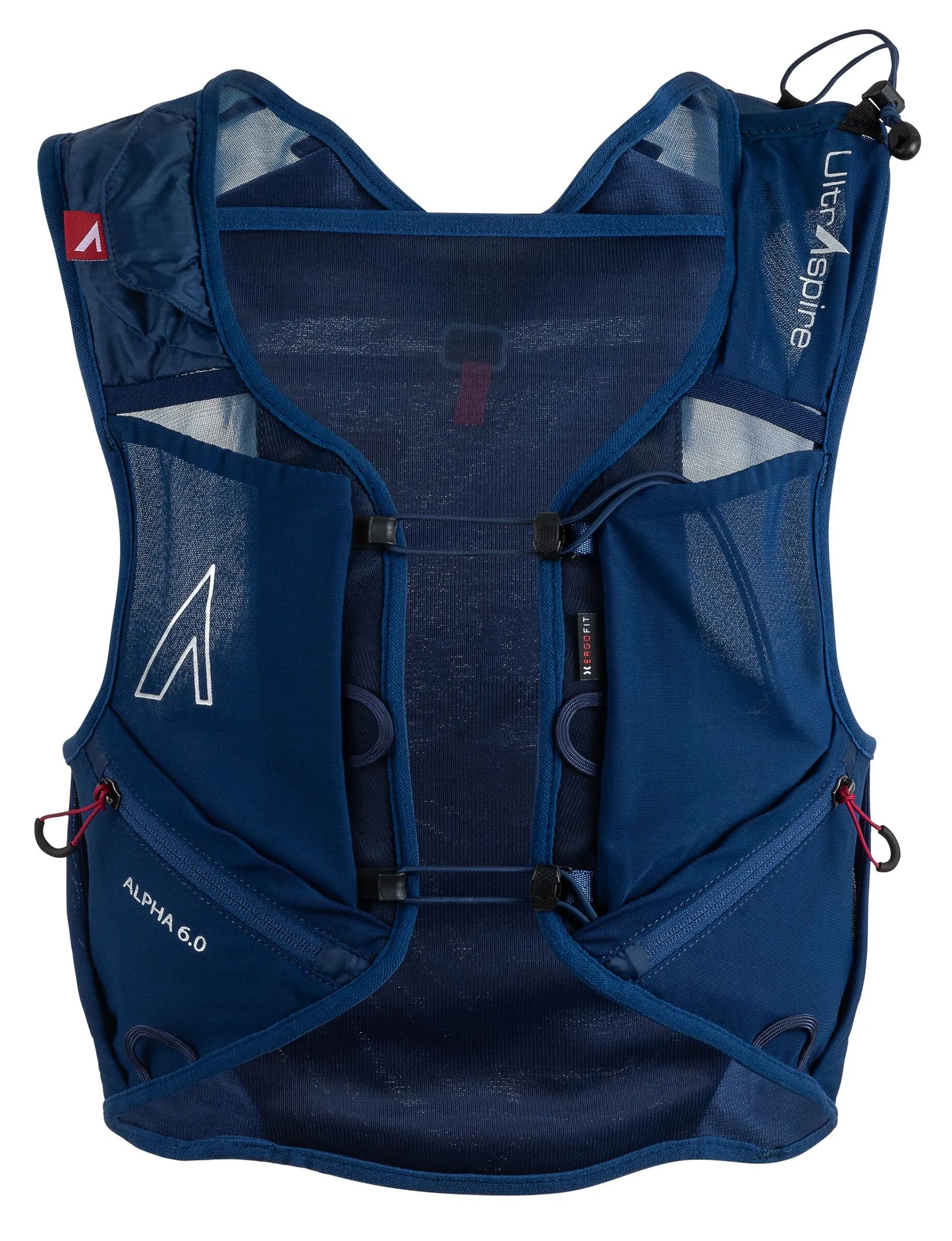 Chaleco de Hidratación Ultraspire Alpha 6.0