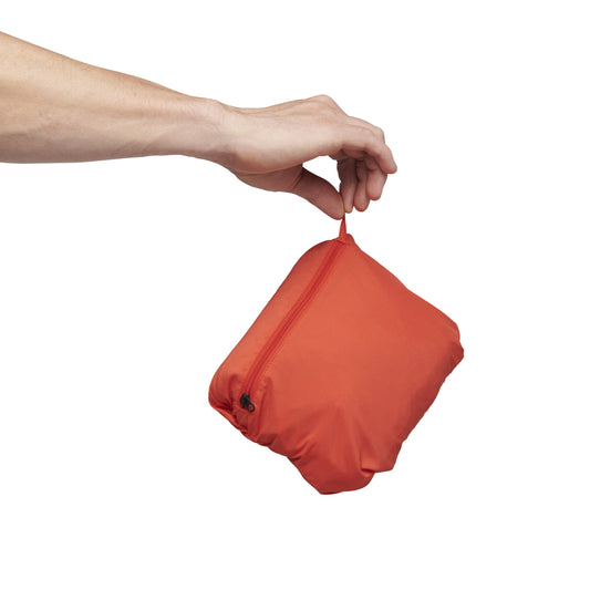 Chamarra Ligera Black Diamond Alpine Start Hoody Hombre