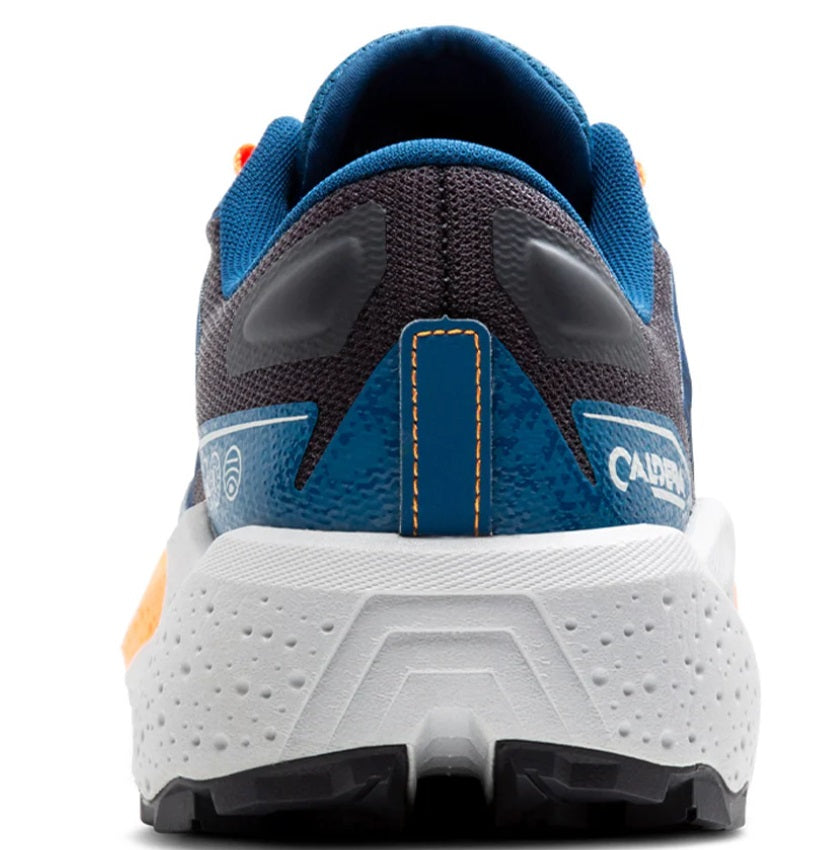 Tenis para correr Trail Brooks Caldera 7 Hombre