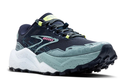 Tenis para Correr Trail Brooks Caldera 7 Mujer