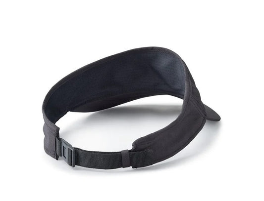 Visera Brooks Journey Visor Negra