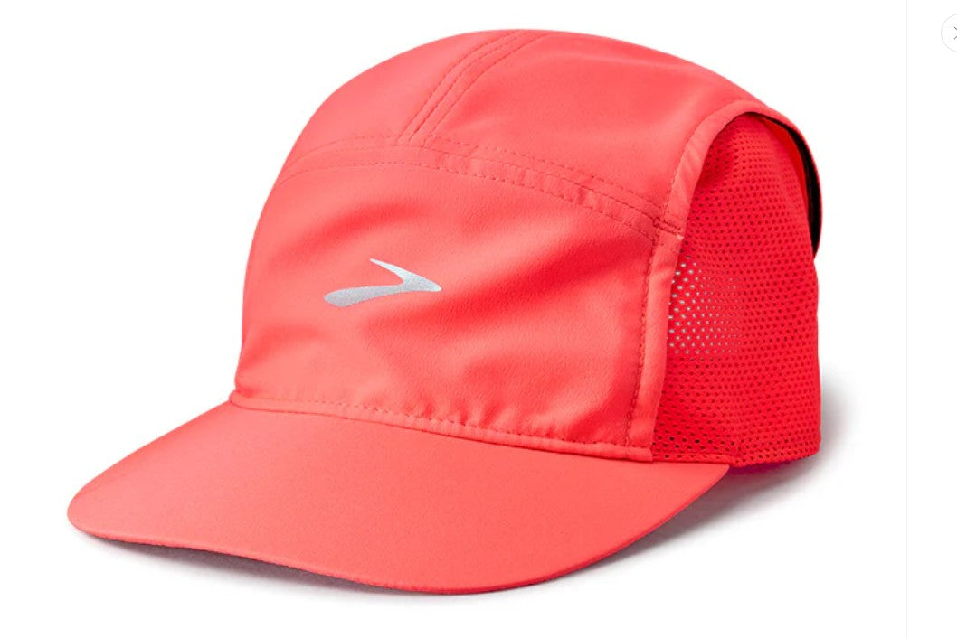 Gorra Liviana Brooks Propel Mesh 2.0