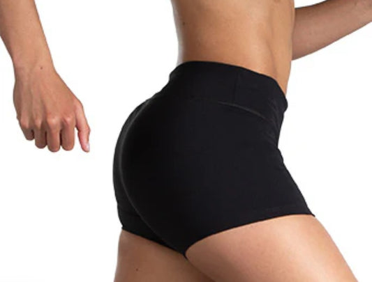 Shorts Cortos Speedwork Short Tight