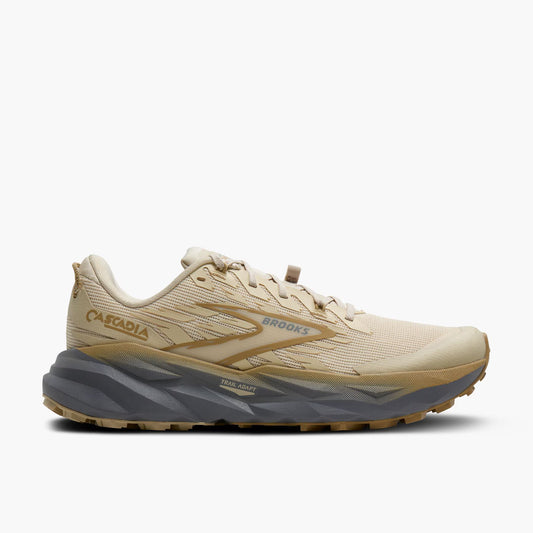 Tenis para Correr Trail Brooks Cascadia19 Mujer