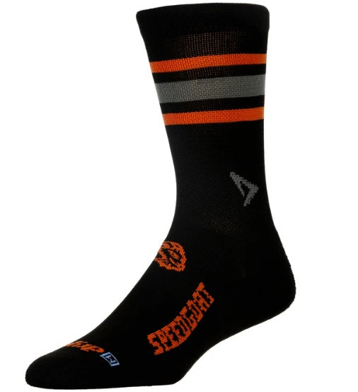 Calceta Especializada Drymax Lite Trail Running (Crew)