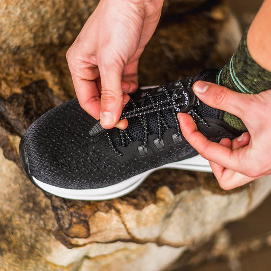 Lock Laces - Agujetas Elásticas