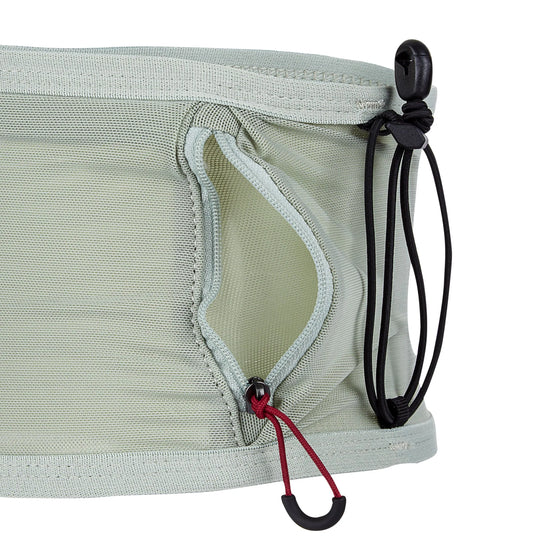 Cinturón Ultraspire Fitted Race Belt 3.0 Desert Sage