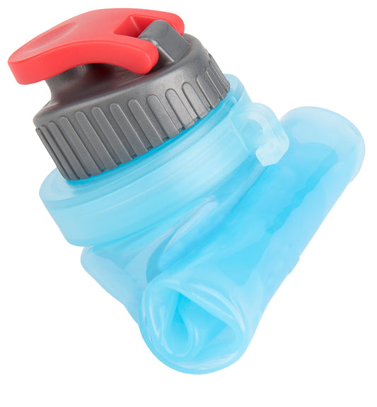 Botella Flexible para Geles Ultraspire Formula 250