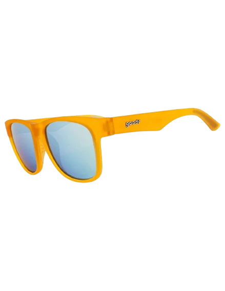 GOODR Lentes para Running Gold Digging With Sasquatch