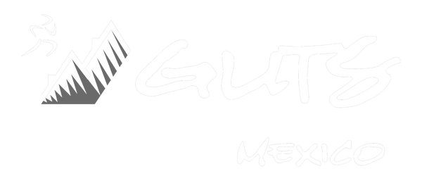 Guts México - Running Store
