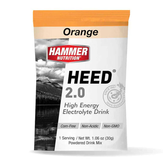 Hammer Heed Sports Drink