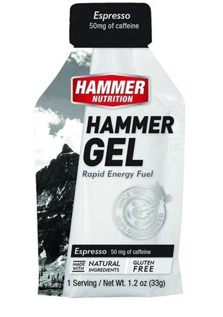 Gel Energético Hammer