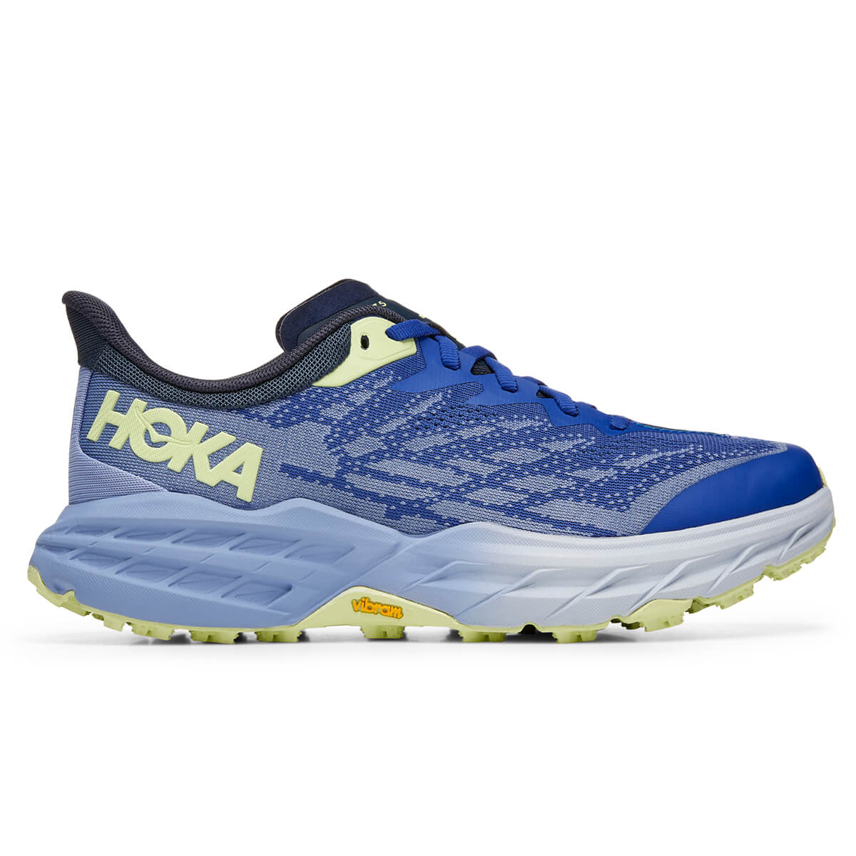 Tenis para Correr Trail Hoka Speedgoat 5 Mujer