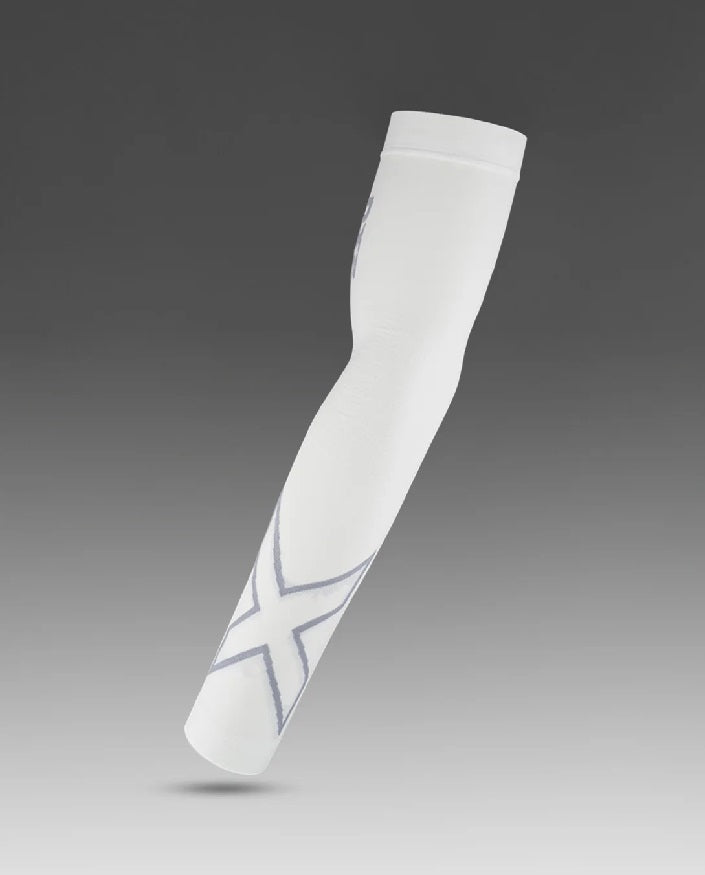 2XU Manga de Compresión Unisex (Par)