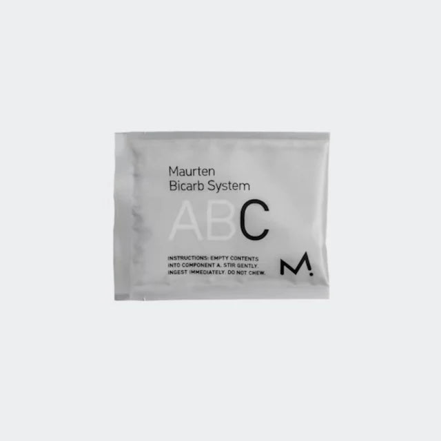 Energético Avanzado - Maurten Bicarb System 19