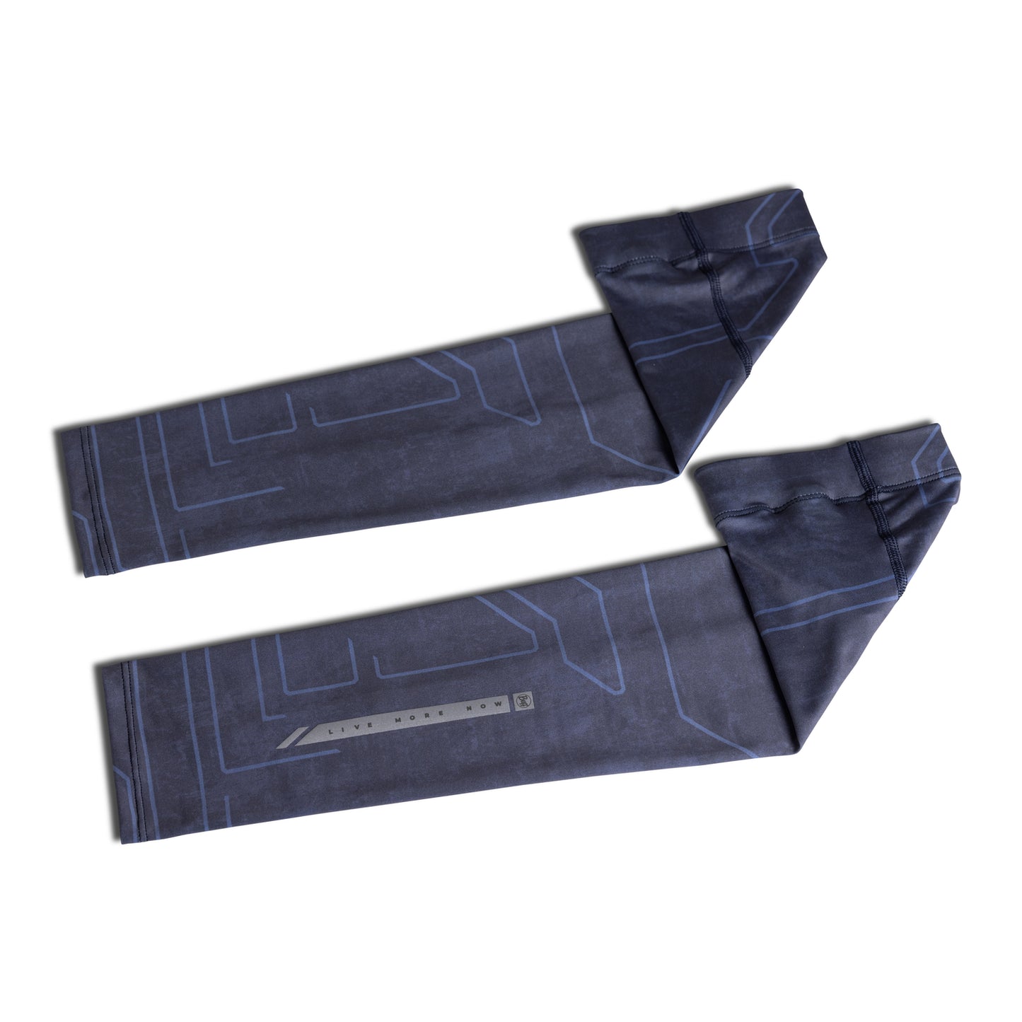 BUFF Mangas Protectoras UV/UPF 50