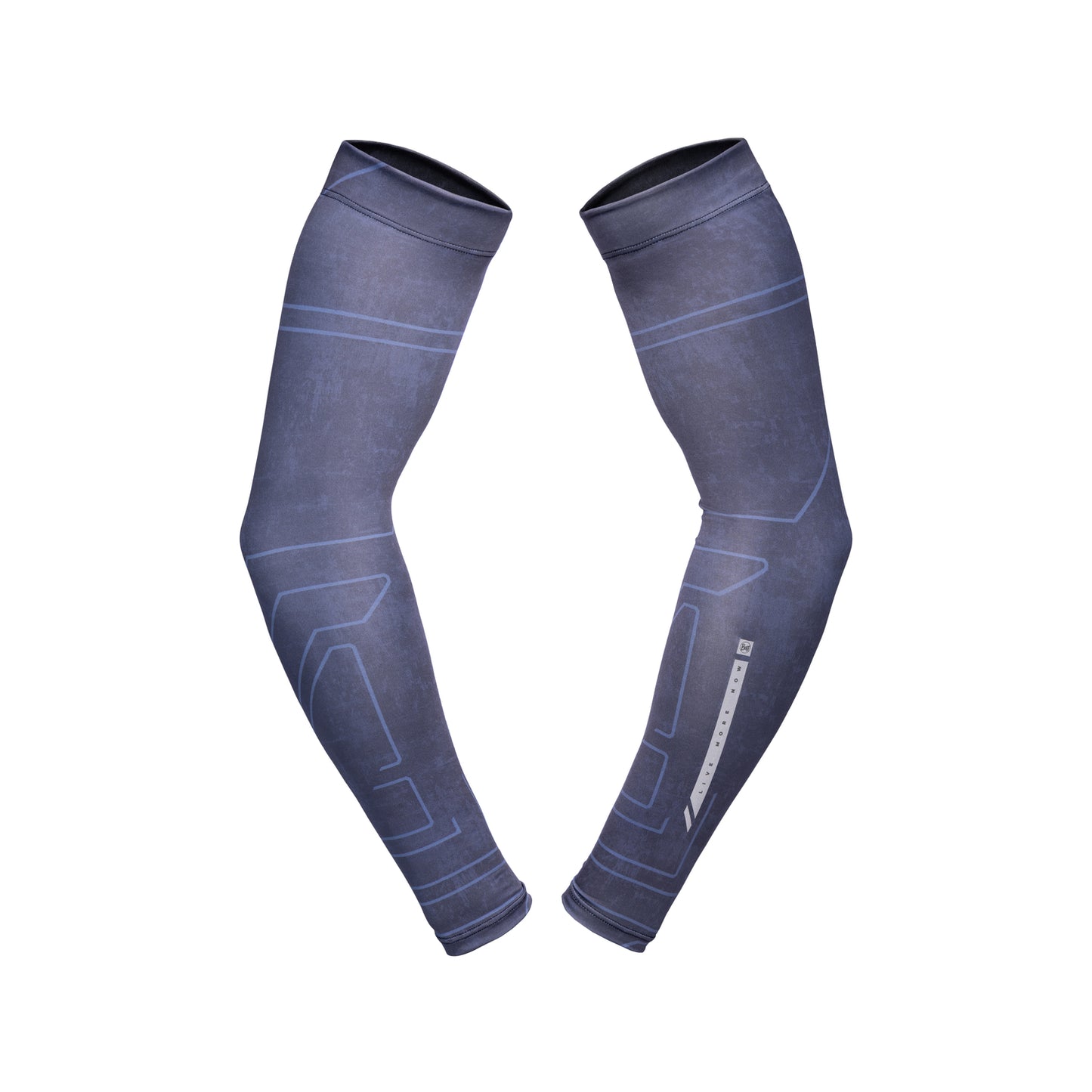 BUFF Mangas Protectoras UV/UPF 50