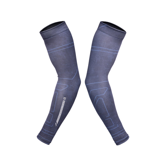 BUFF Mangas Protectoras UV/UPF 50