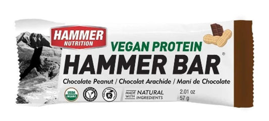 Barra de Proteína Hammer Vegan Protein (57g)
