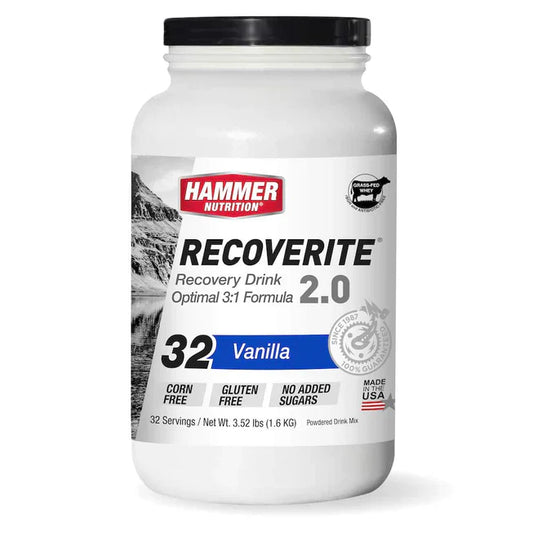 Hammer Recoverite Restaurador y Reconstructor Muscular