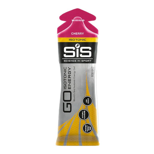 SIS 60 ml Isotonico (sin cafeina)