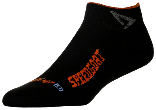 Calcetas Especializadas para Correr Drymax Lite Trail SpeedGoat Mini Crew - Abajo del Tobillo