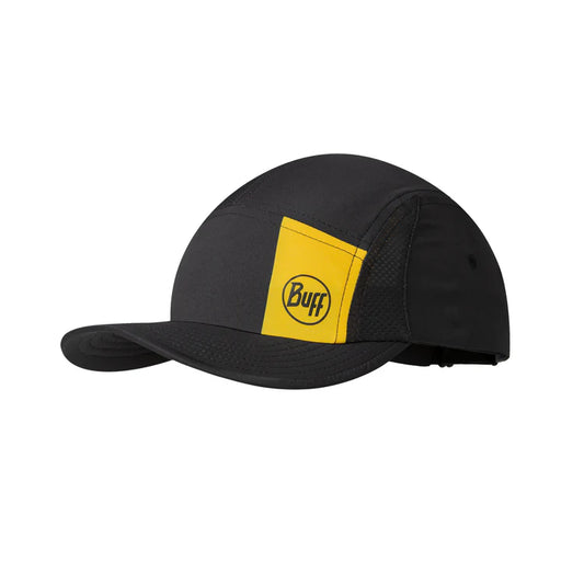BUFF® 5 PANEL LOGO Gorra para Corredor Talla S/M