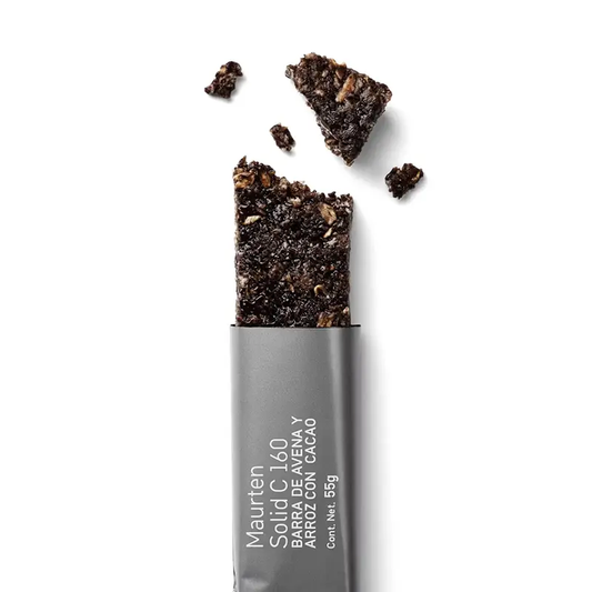Barra Energética Maurten Solid C 160 (Unidad)