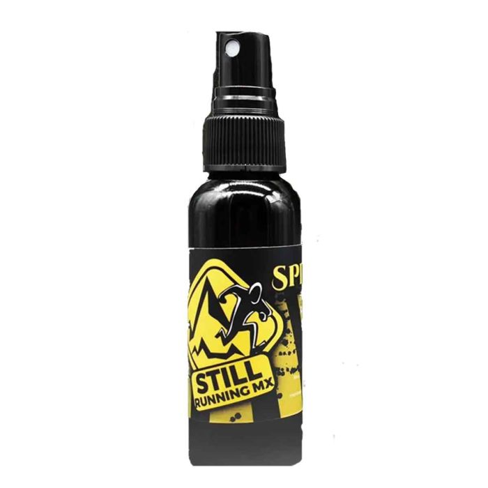 Spray Anti Dolor y Camabres Still Running